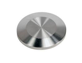 BLANK OFF FLANGE NW25