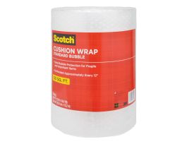 Scotch™ Cushion Wrap, 7954, 12 in x 50 ft, 6/1