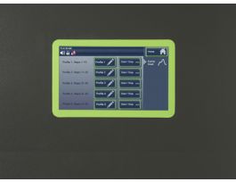 CHAMBER FREEZE/THAW TEMP 25CF 230/50