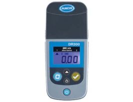 600 nm Pocket Colorimeter