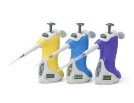 KIT THREE-OF-A-KIND START UP