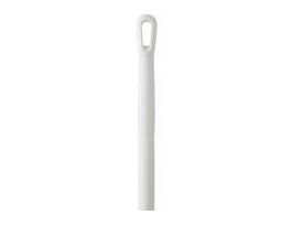 HANDLE BROOM VIKAN ALUMINIUM WHITE 51IN