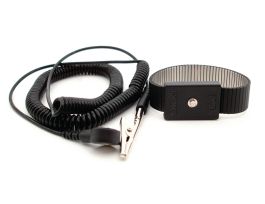 DUAL BLACK METAL SET 12FTCOIL BLACK 12FT