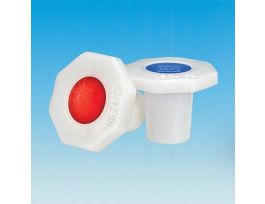 STOPPER SZ45 POLYETHYLENE