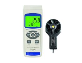 ANEMOMETER SD CARD DL