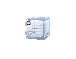 Vacuum Desiccator Cabinet, 35L.