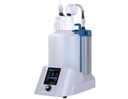 BVC CONTROL ASPIRATOR SYS ,2L GLASS BTLE