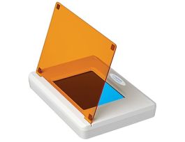 Blue Light Transilluminator; 230V