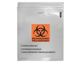 BAG SPEC 20X24 BHAZ 3TMP 100CS