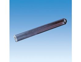 TUBE TEST GRAD 0-25/0.5ML BDD RIM 25ML