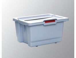 PRE-PREPARED MOP BOX EA