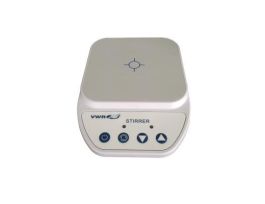 VWR STIRRER LOW PROF 15-1500RPM 100-240V