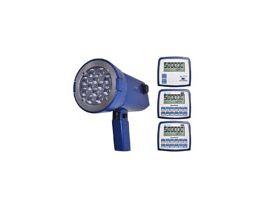 Nova-Strobe PBL LED Stroboscope Kit