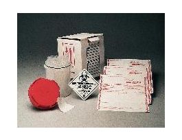 SHIPPER SPECI-FREEZ INSULATED CS