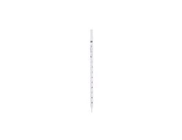 Disposable Glass Serological Pipettes, 10 mL, TD; 500/Cs (Bulk)