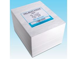 PAPER FILTER 110x140MM 100/PK