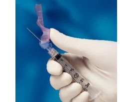 SYRINGE 3ML LL W/NEEDLE CS300.