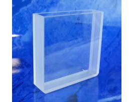 CUVETTE COLORIMETER93 OP GLASS 20MM 50ML