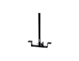Pivot-mount support for and Servodyne Controllers