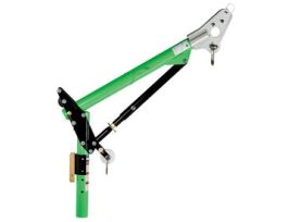 3M™ DBI-SALA® Confined Space Adjustable Offset Upper Davit Mast 8518006, 1 EA
