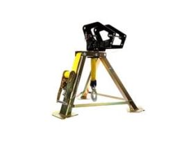 3M™ DBI-SALA® Leading Edge Tripod Anchor For Concrete 2190074