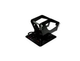 3M™ DBI-SALA® Reusable Swiveling Roof Anchor For Wood/Metal 2190071, with Fastener Kit