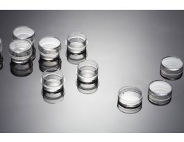 VWR 6.0CM CULTURE DISH NON-TREATED ST