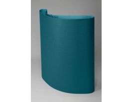 Scotch-Brite™ Surface Conditioning Low Stretch Belt, SC-BL, A/O Very Fine, 52 in x 75 in, 1 ea/Case