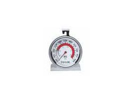 Oven / Grill Analog Dial Thermometer with Large Fase and Dual Scale