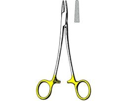 NEEDLEHOLDER MAYO-HEGAR 6IN