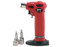 TORCH SOLDER IRON HEAT SHRINK. CS