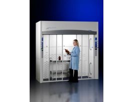 8' XL FLR-MT-HRZ 55.7" 2SV,2DP 115V