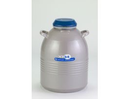 CRYOSTOR REFRIG E-TIME 340 DAY