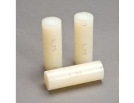 3M™ Hot Melt Adhesive 3762LM, Light Amber, Pellets, 950 lb, IBC