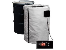 DRM HTR 55-GAL FULL COVER-120V