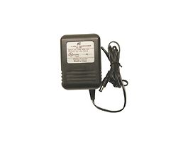 Universal Power Adapter for 110/220 VAC Operation