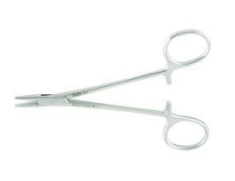 HALSEY NEEDLE HOLDER 5