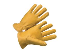 West Chester Premium Deerskin Driver With 100g Positherm Lining , LG