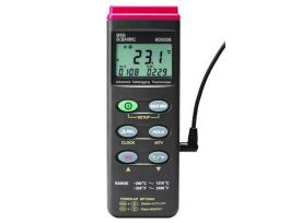 ADVANCED DATALOGGING THERM