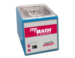WARDS MYBATH 12L DIGITAL WATER BATH
