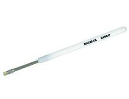 BRUSH STRAIGHT HOG HAIR 1/8