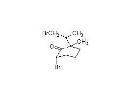 (+)-3,9-DIBROMOCAMPHOR