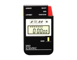 STOPWATCH LARGE DISPLAY CERT
