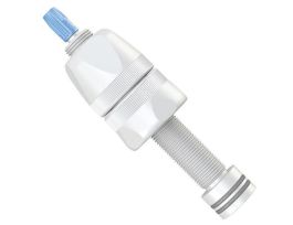 ENDPIECE ADJUSTABLE EZ COLUMN DIBA 6.6MM