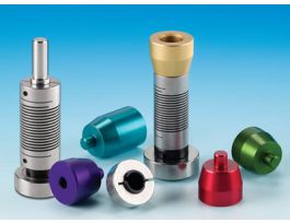 COUPLING TRU-STIR SHAFT 19MM