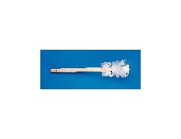 BRUSH BEAKER NYLON 16INCH. EA