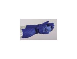 Waterproof gloves, elbow style, extra large, 19" length