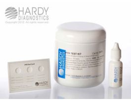 PYR TEST KIT 75 TESTS