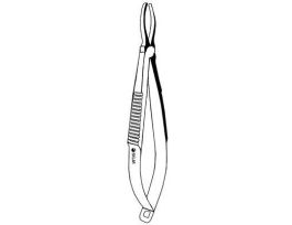 GRADLE CILIA FCP 4IN