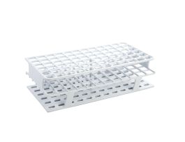 RACK TEST TUBE ONERACK DELRIN WHITE 16MM